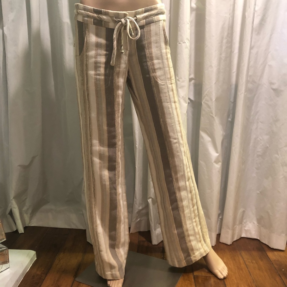 SW3 bespoke pants-size 2